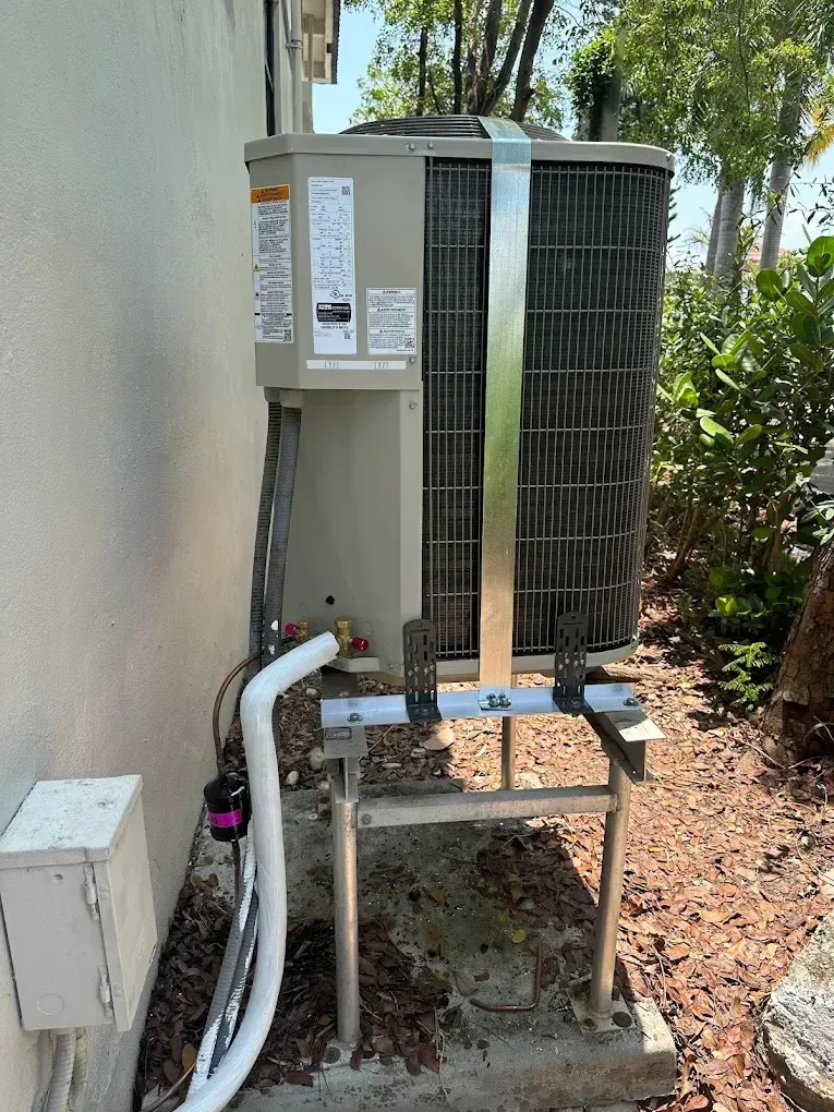 Comprehensive AC Maintenance 2